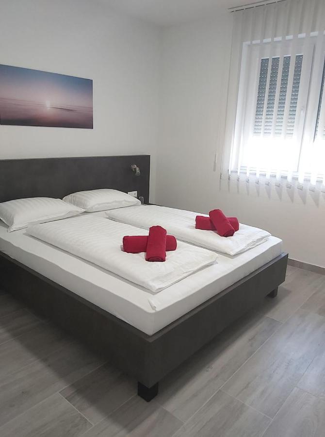 Gold Apartmani Kozarac Exterior photo