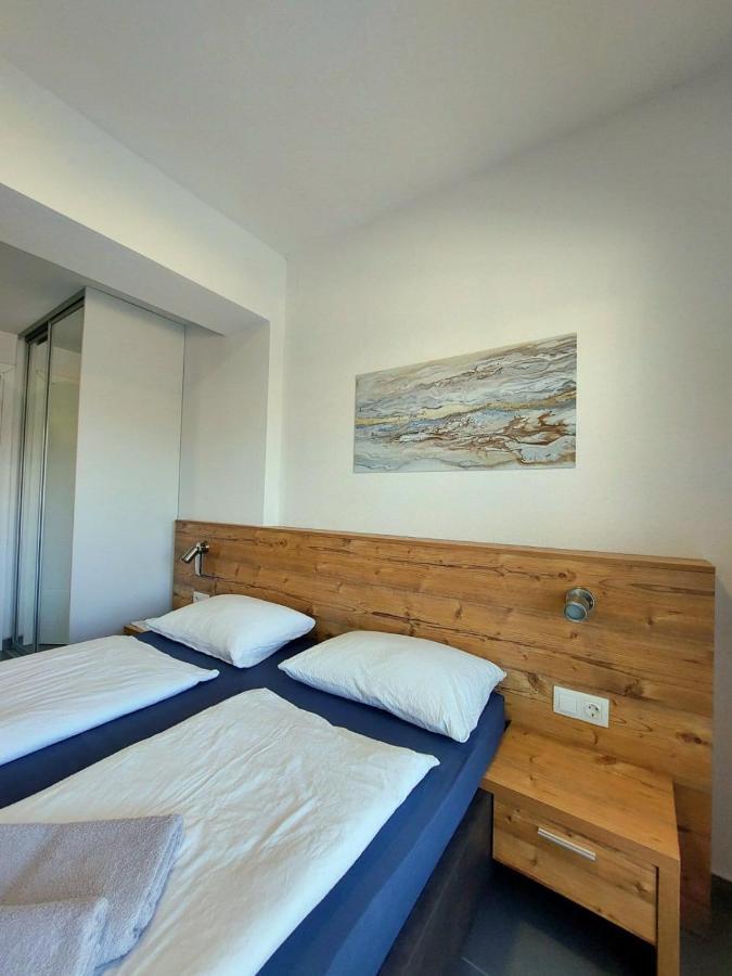 Gold Apartmani Kozarac Exterior photo