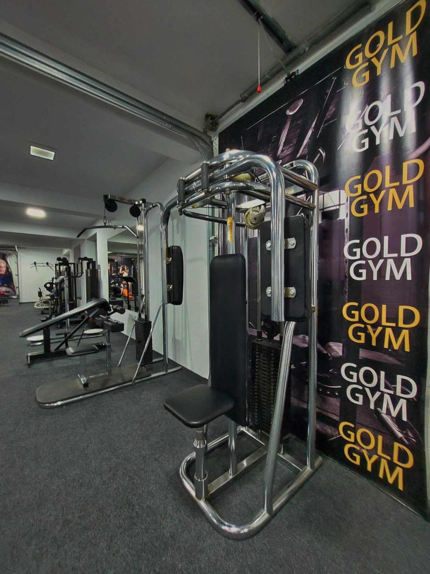 Gold Apartmani Kozarac Exterior photo