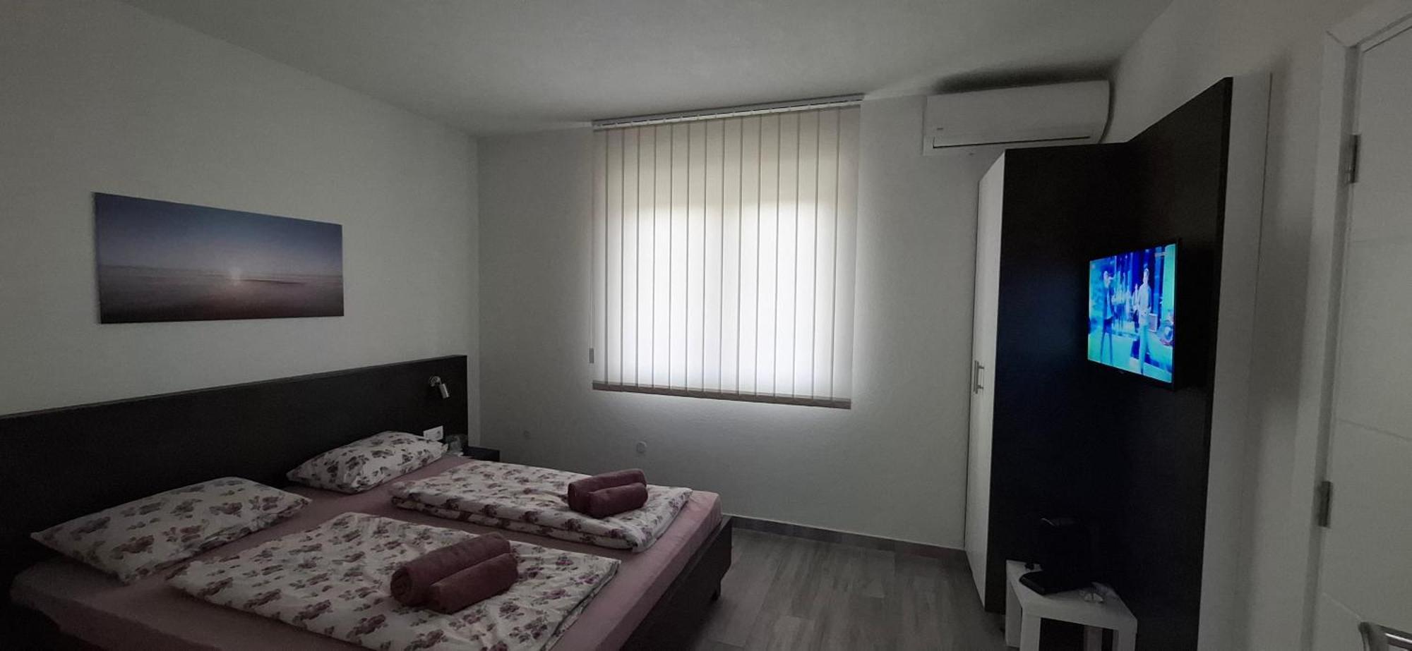 Gold Apartmani Kozarac Exterior photo